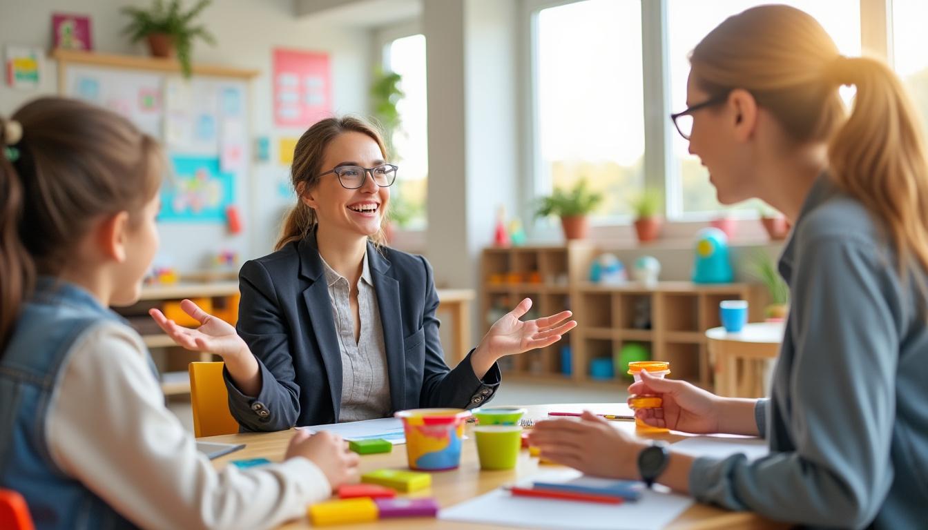 découvrez le parcours complet de la vae eje, les livrets indispensables et l'accompagnement personnalisé pour réussir votre validation des acquis d'expérience en tant qu'éducateur de jeunes enfants.
