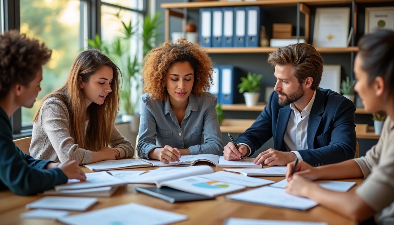 découvrez le parcours complet de la vae pour devenir éducateur de jeunes enfants (eje), avec des conseils sur les livrets à préparer et l'accompagnement nécessaire pour réussir votre validation des acquis.