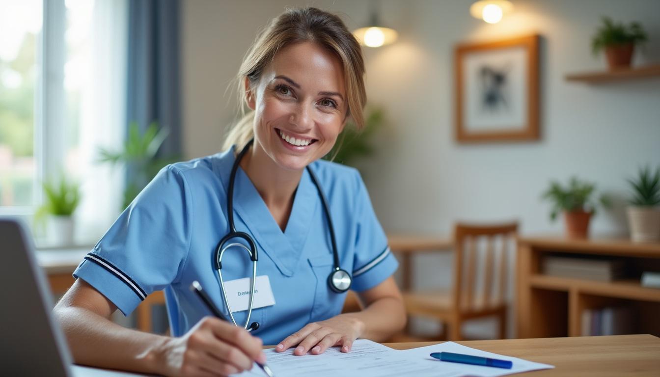 découvrez tout sur la vae aide-soignante : parcours complet, gestion des livrets et options de financement pour réussir votre certification.