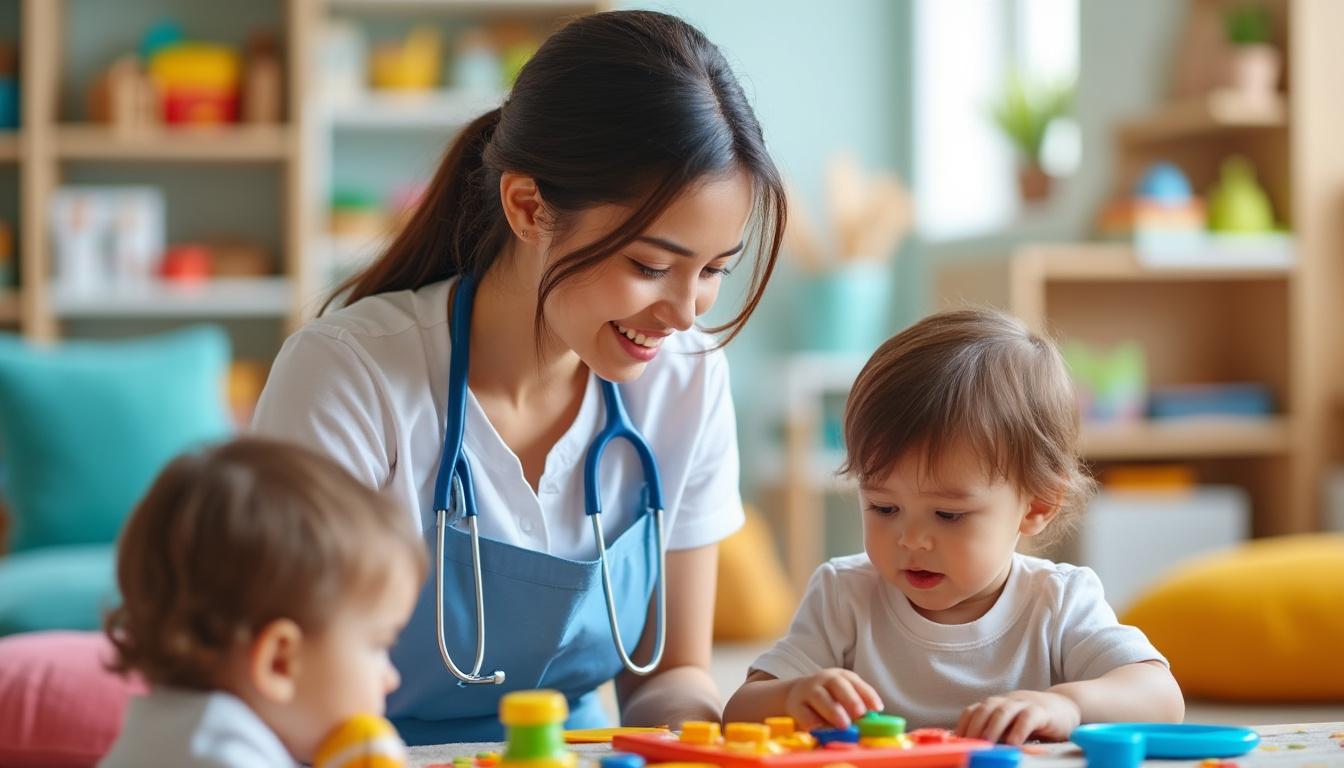 découvrez notre guide complet et nos conseils pour réussir la vae d'auxiliaire de puériculture et valider vos compétences professionnelles.