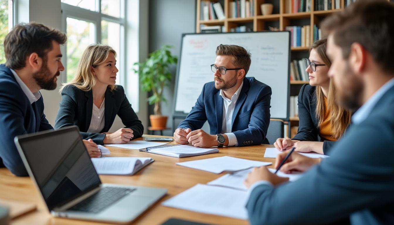 découvrez la vae : définition, principes fondamentaux et conditions d'accès pour valider vos acquis de l'expérience et obtenir une certification professionnelle.