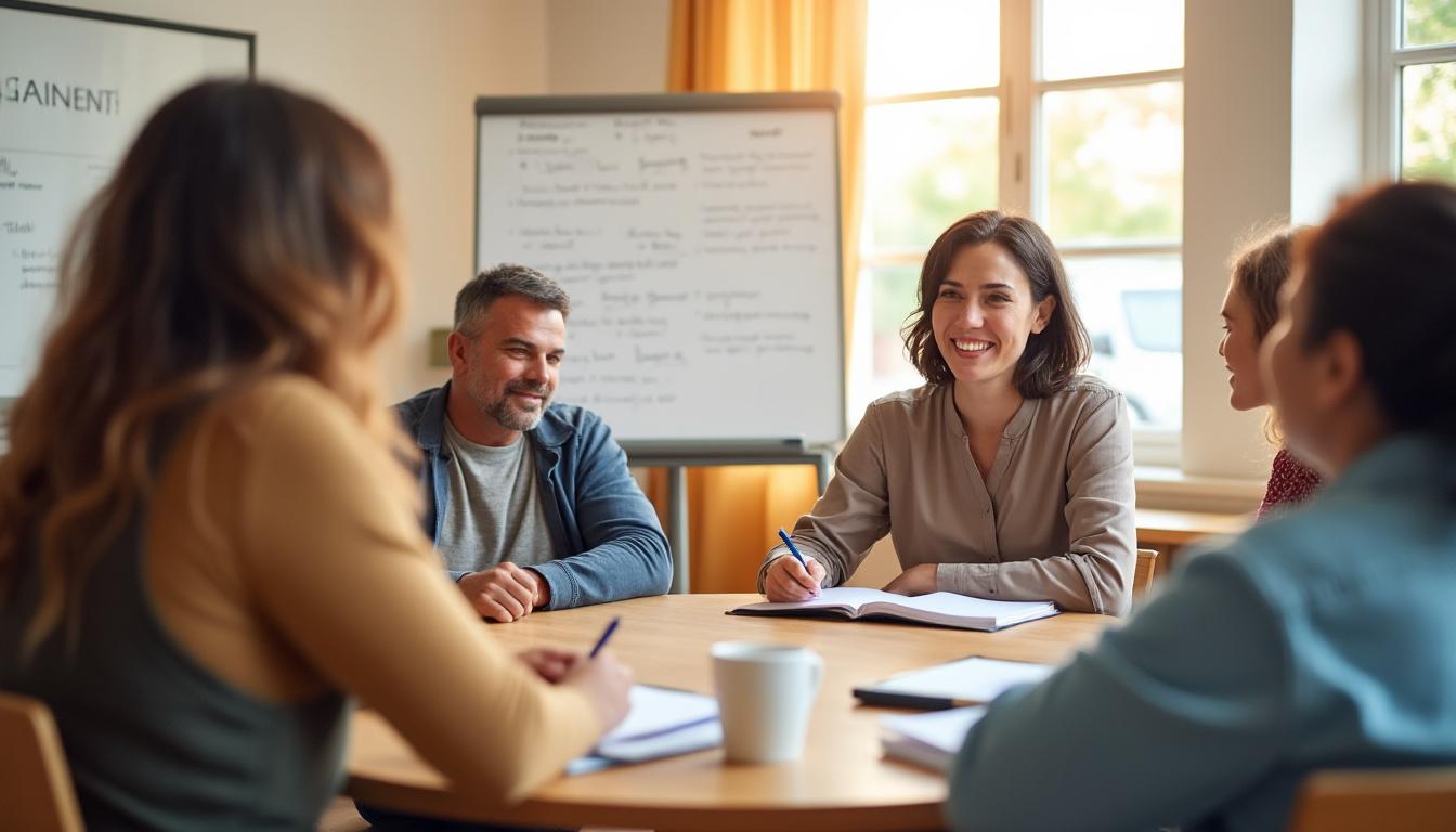 découvrez tout ce qu'il faut savoir sur la vae éducateur spécialisé : guide complet des livrets à remplir, conseils pratiques et préparation au jury pour réussir votre validation des acquis.