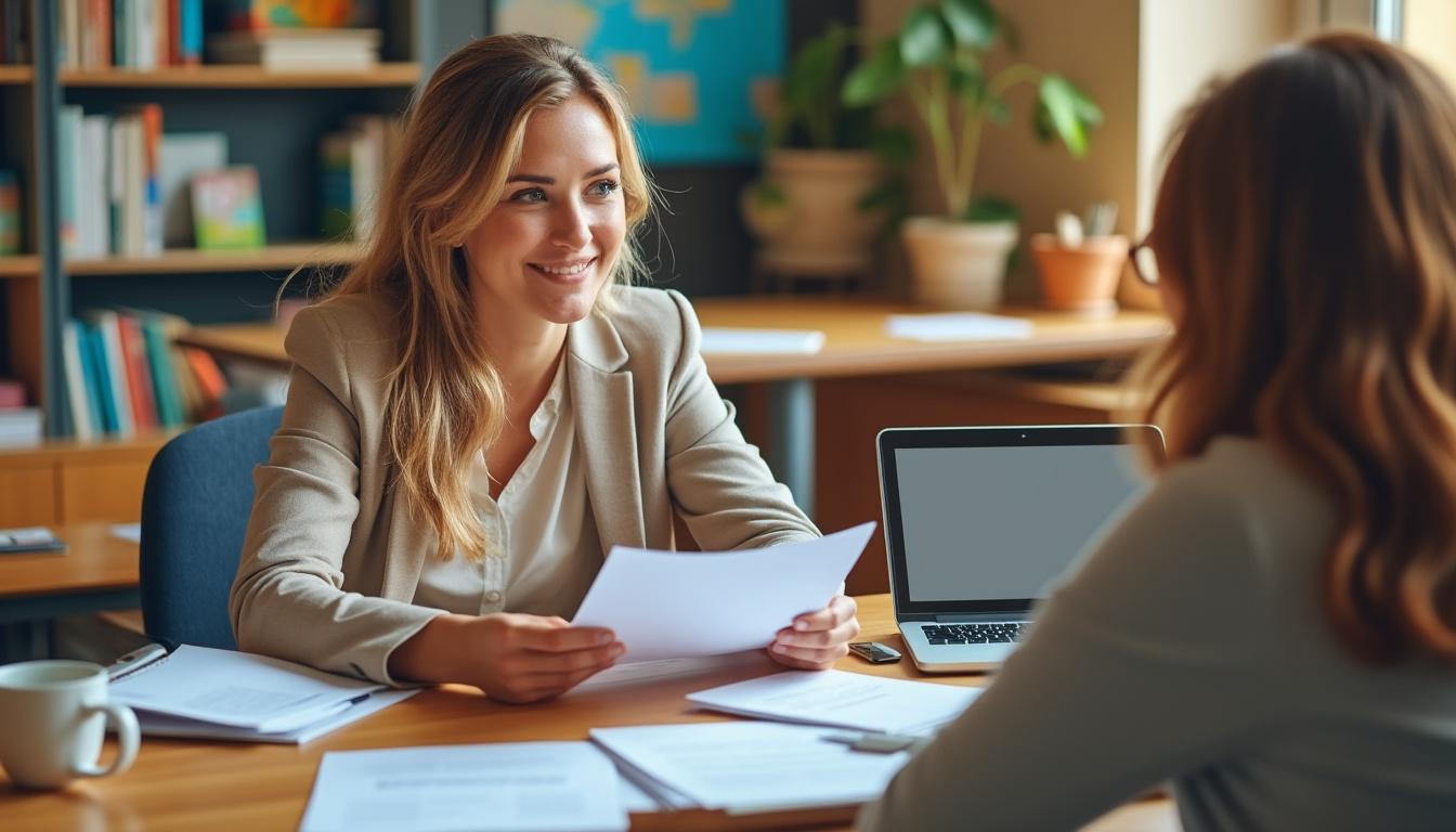 découvrez le parcours complet de la vae pour devenir éducateur spécialisé et bénéficiez de conseils pratiques pour réussir votre démarche.