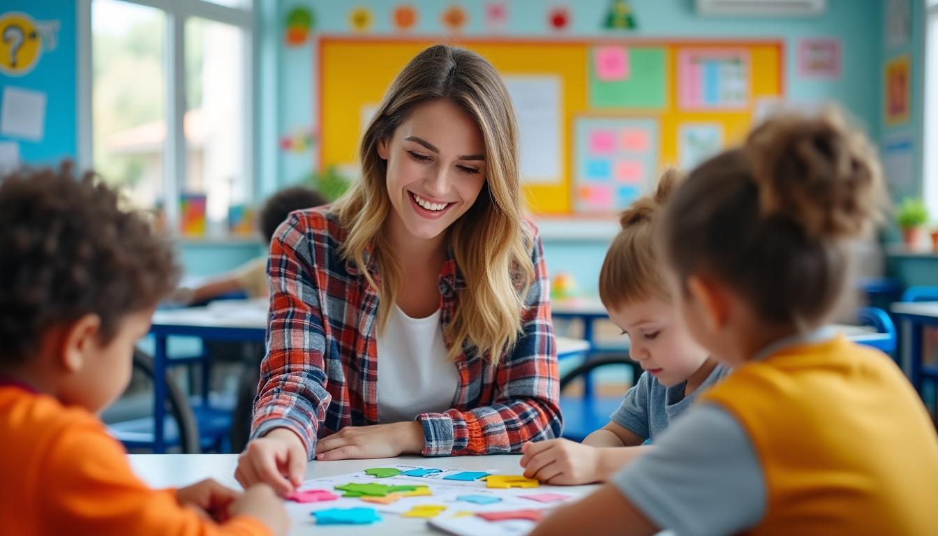 découvrez le parcours complet et des conseils pratiques pour réussir votre vae d'éducateur spécialisé. guide étape par étape pour valider vos acquis et avancer dans votre carrière.