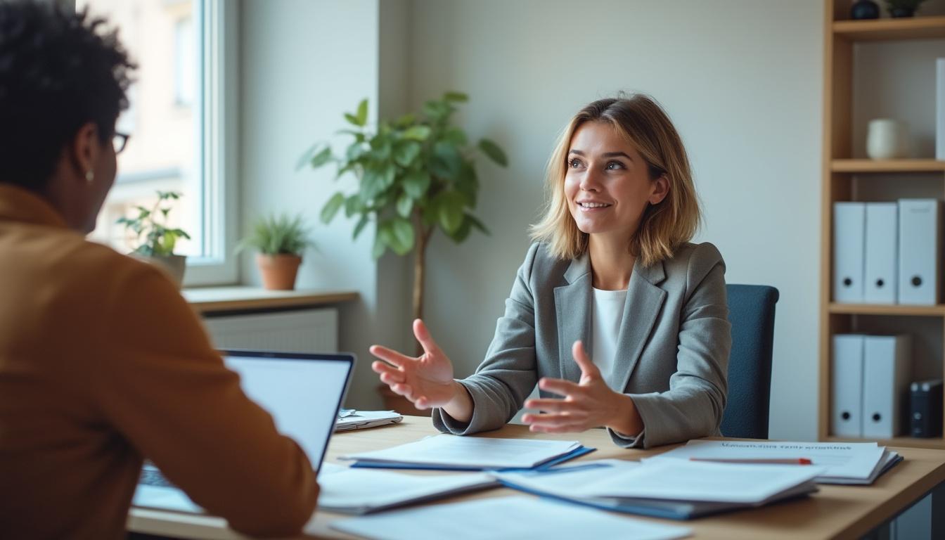 découvrez les financements disponibles et les démarches essentielles pour réussir votre validation des acquis de l'expérience (vae) avec le soutien de pôle emploi.