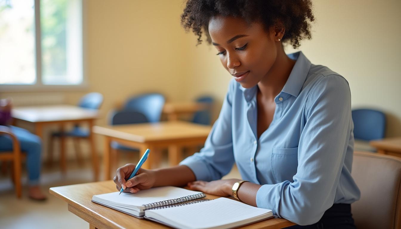 découvrez les démarches pour obtenir la vae de moniteur-éducateur et lisez des témoignages inspirants de professionnels du secteur.