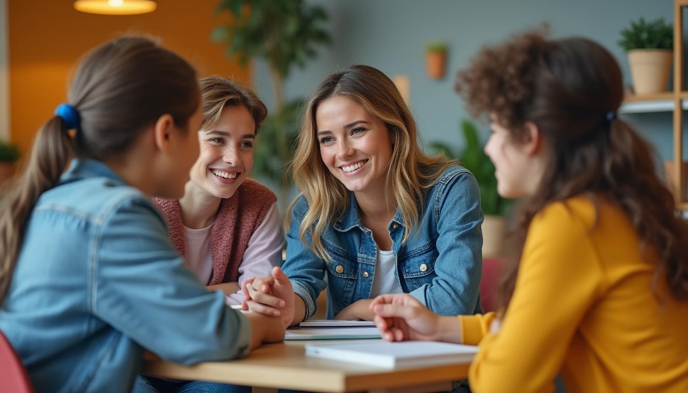 découvrez les démarches pour obtenir une vae de moniteur-éducateur et lisez des témoignages inspirants pour mieux comprendre ce parcours professionnel.