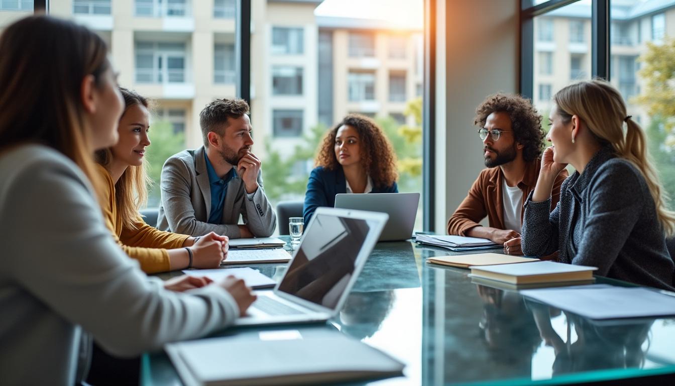 découvrez quel diplôme choisir pour votre vae en fonction de votre expérience professionnelle et boostez votre carrière grâce à une validation des acquis adaptée.