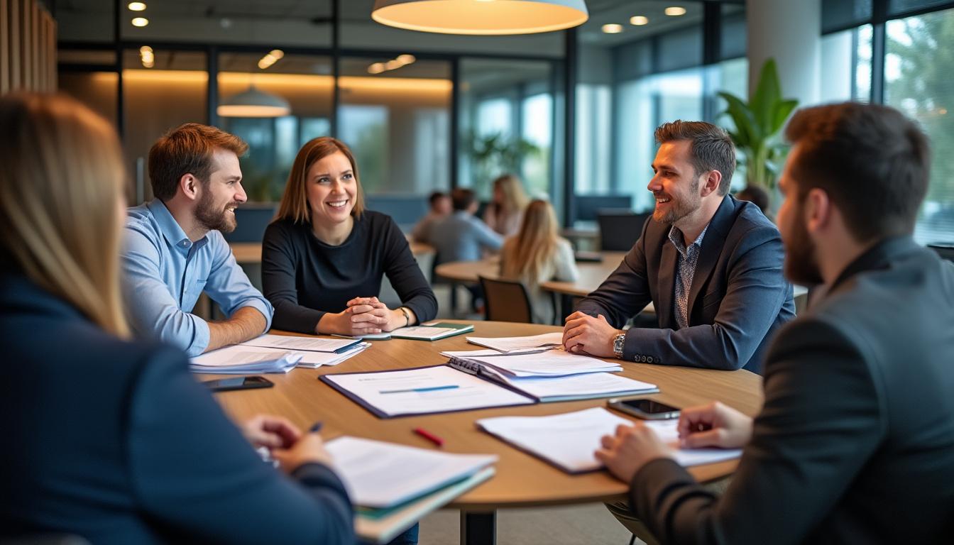 découvrez quel diplôme choisir pour une vae en fonction de votre expérience professionnelle et donnez un nouvel élan à votre carrière.