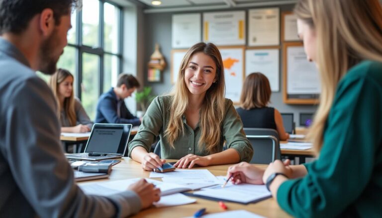 découvrez tout sur la validation des acquis professionnels : démarche, avantages et conseils pour valoriser votre expérience et obtenir une certification.