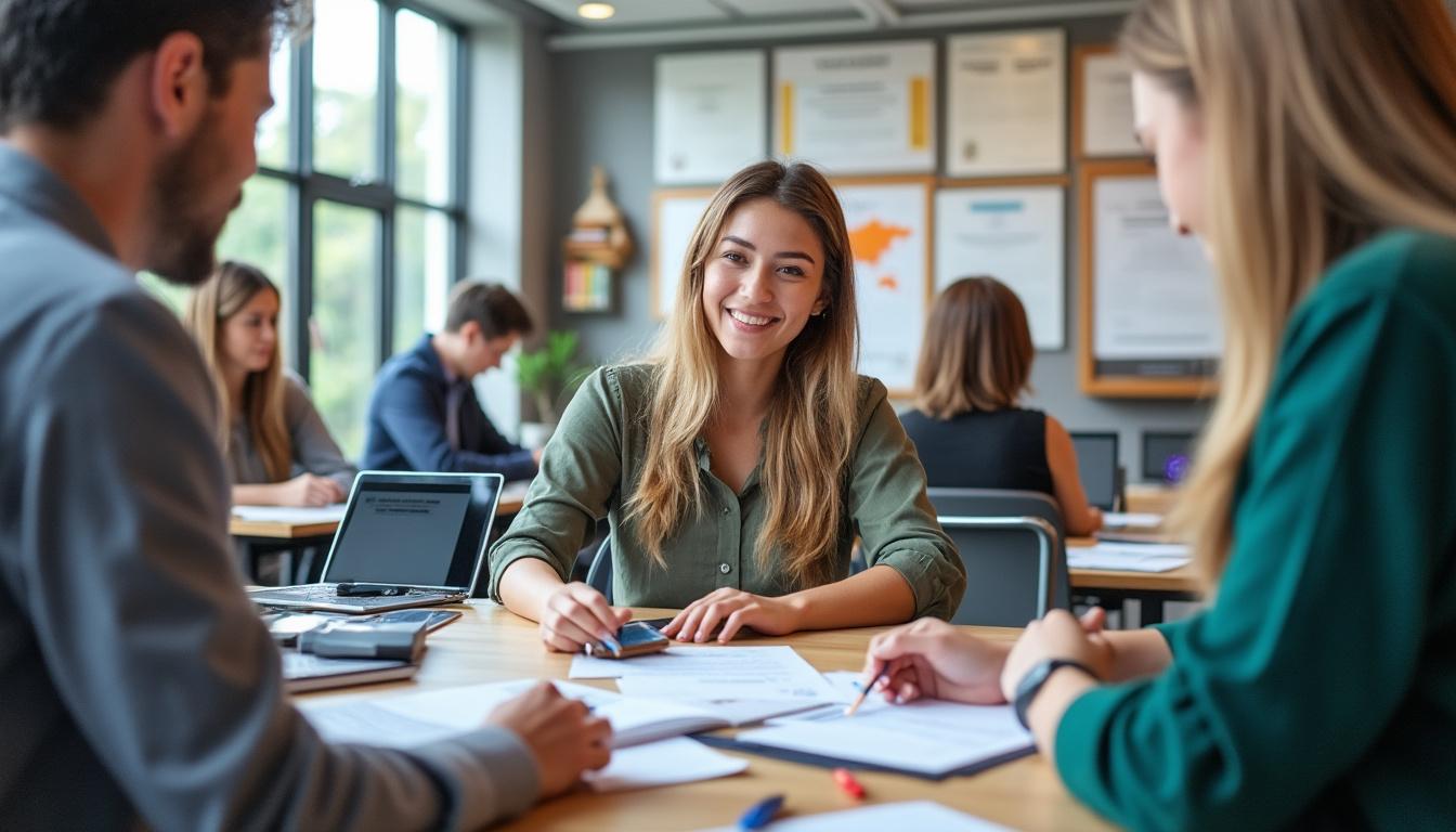 découvrez tout sur la validation des acquis professionnels : démarche, avantages et conseils pour valoriser votre expérience et obtenir une certification.