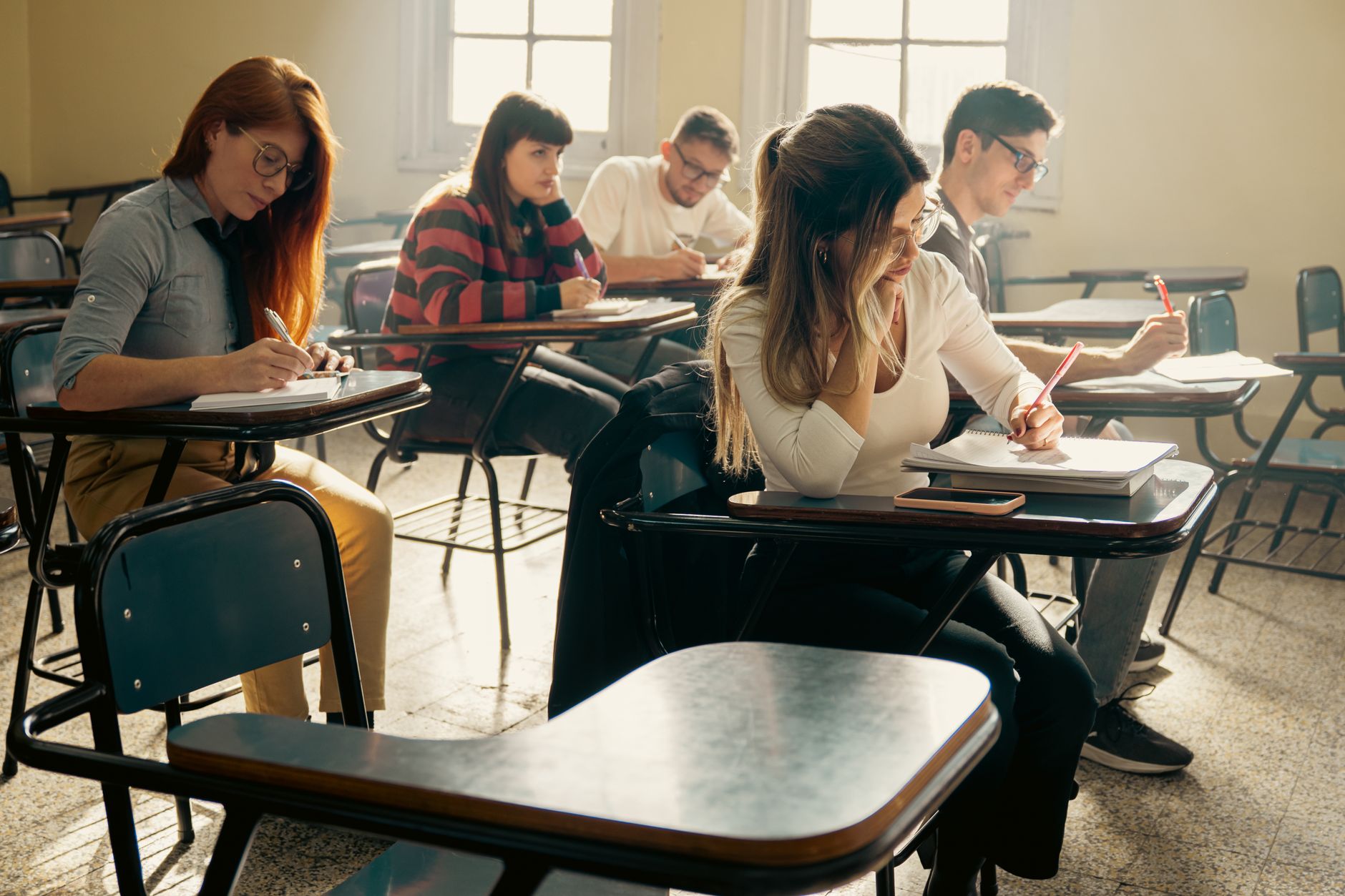 Alternance marketing à Bordeaux avec Nexa : panorama des formations et des spécialisations accessibles — étudiants en marketing à Bordeaux
