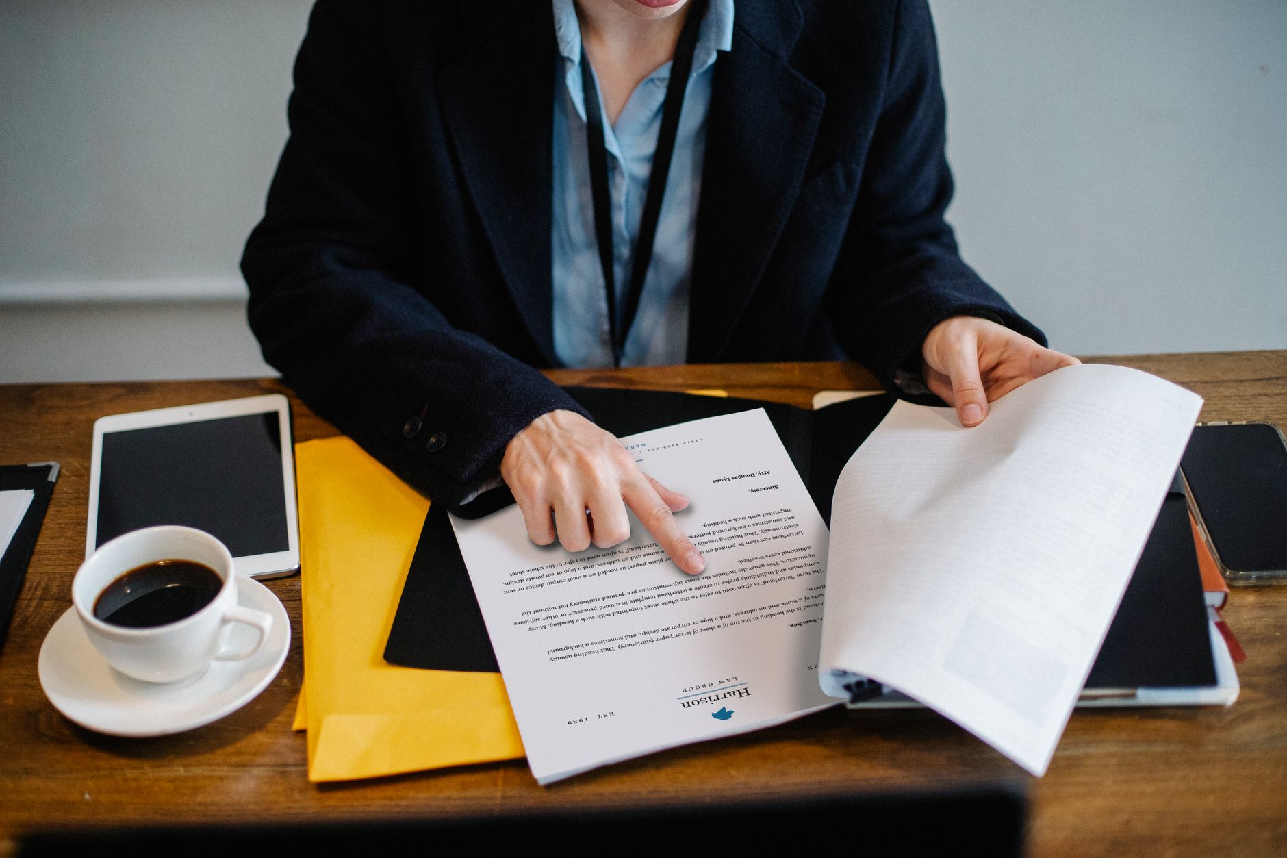 Accéder à son relevé de carrière : démarches et astuces pour consulter en ligne — document de relevé de carrière en ligne